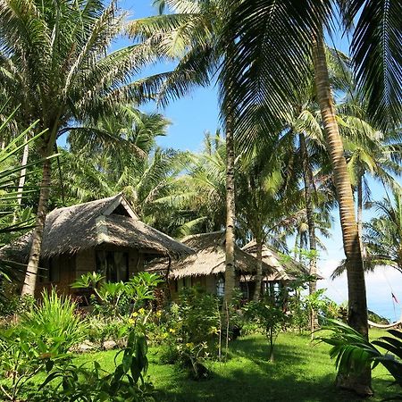Camiguin Volcan Beach Eco Retreat & Dive Resort Mambajao Szoba fotó