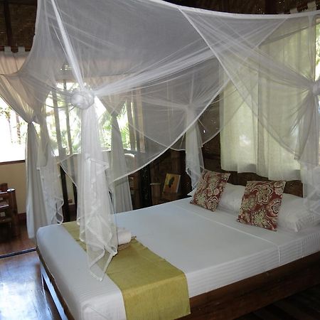 Camiguin Volcan Beach Eco Retreat & Dive Resort Mambajao Kültér fotó