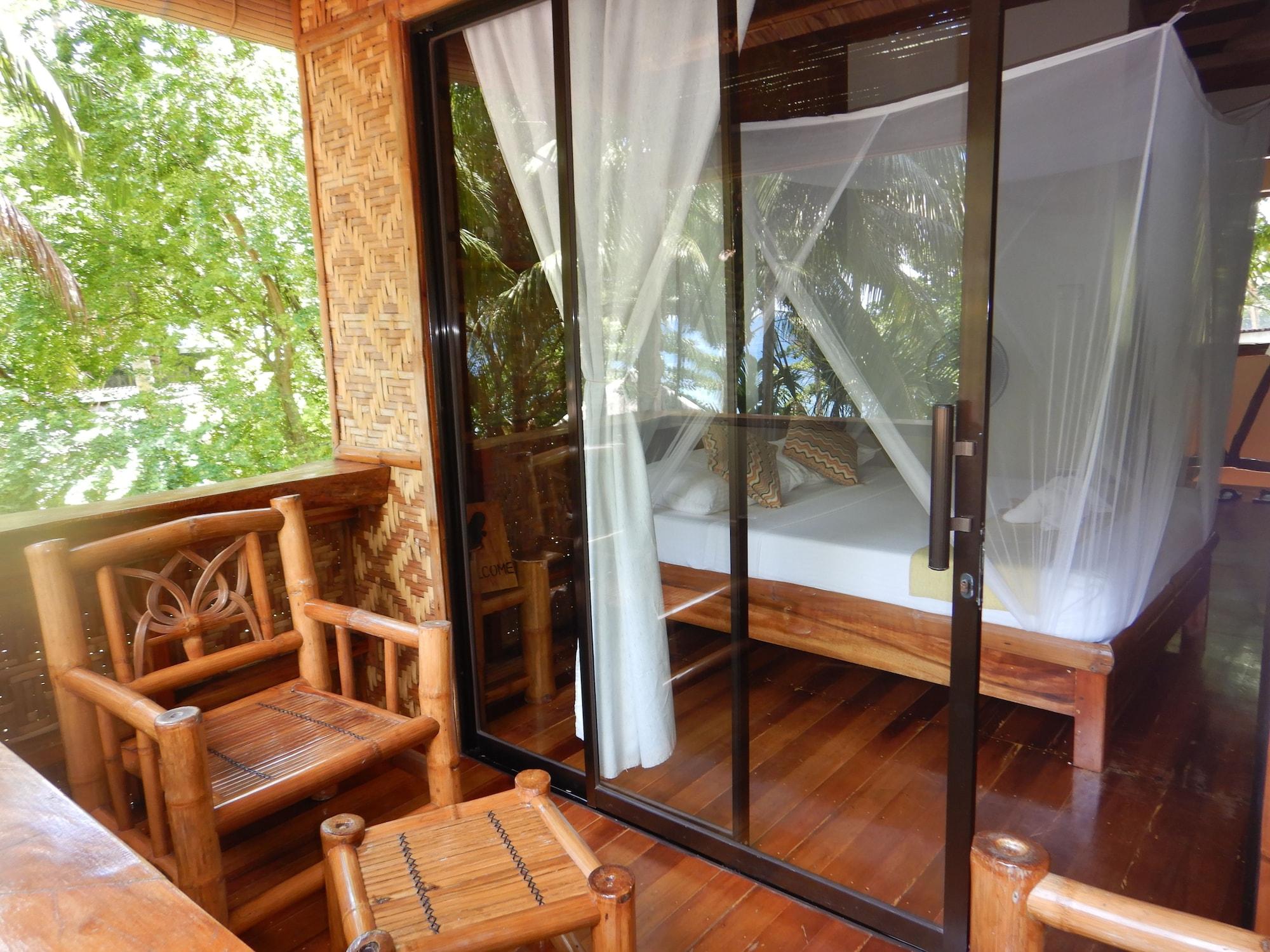 Camiguin Volcan Beach Eco Retreat & Dive Resort Mambajao Kültér fotó