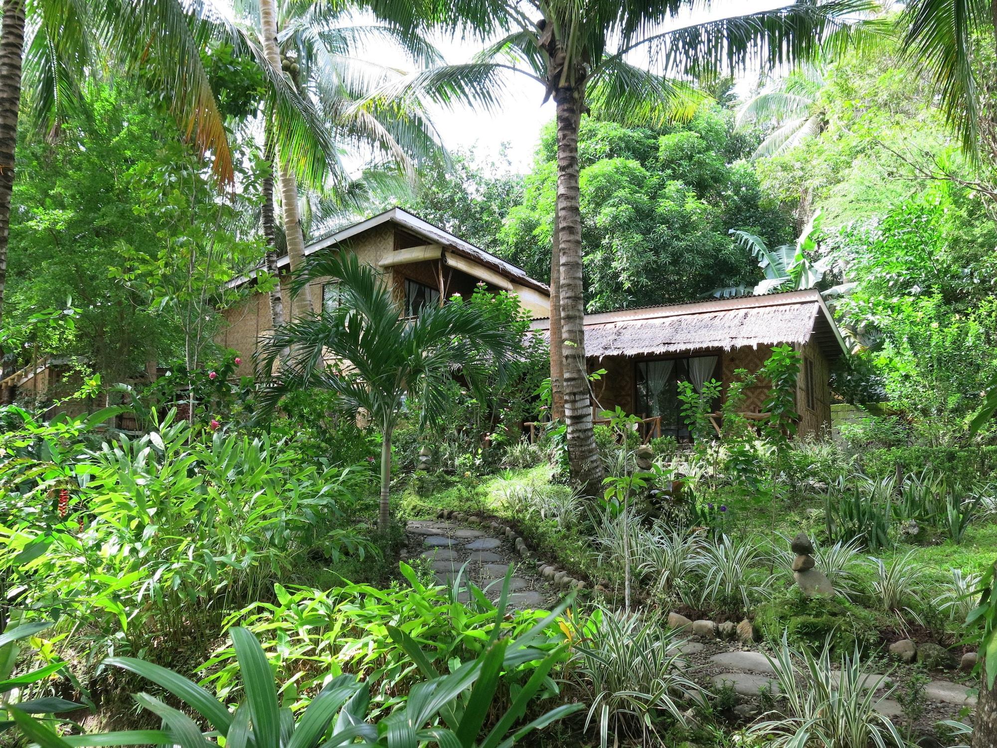 Camiguin Volcan Beach Eco Retreat & Dive Resort Mambajao Kültér fotó