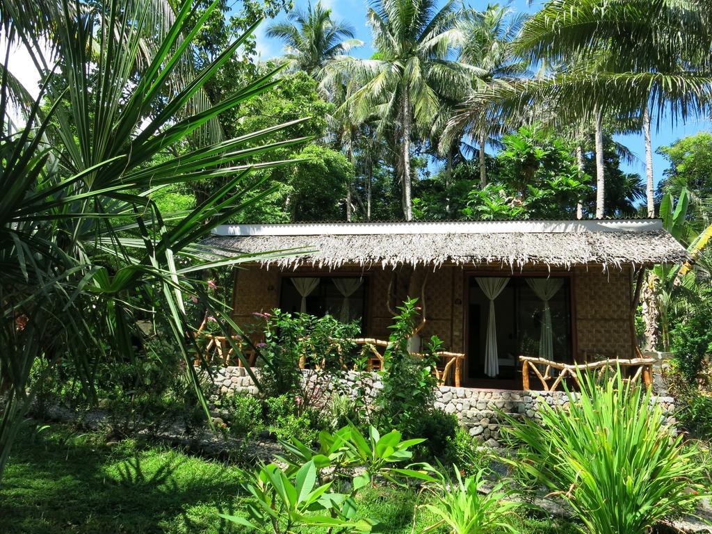Camiguin Volcan Beach Eco Retreat & Dive Resort Mambajao Szoba fotó