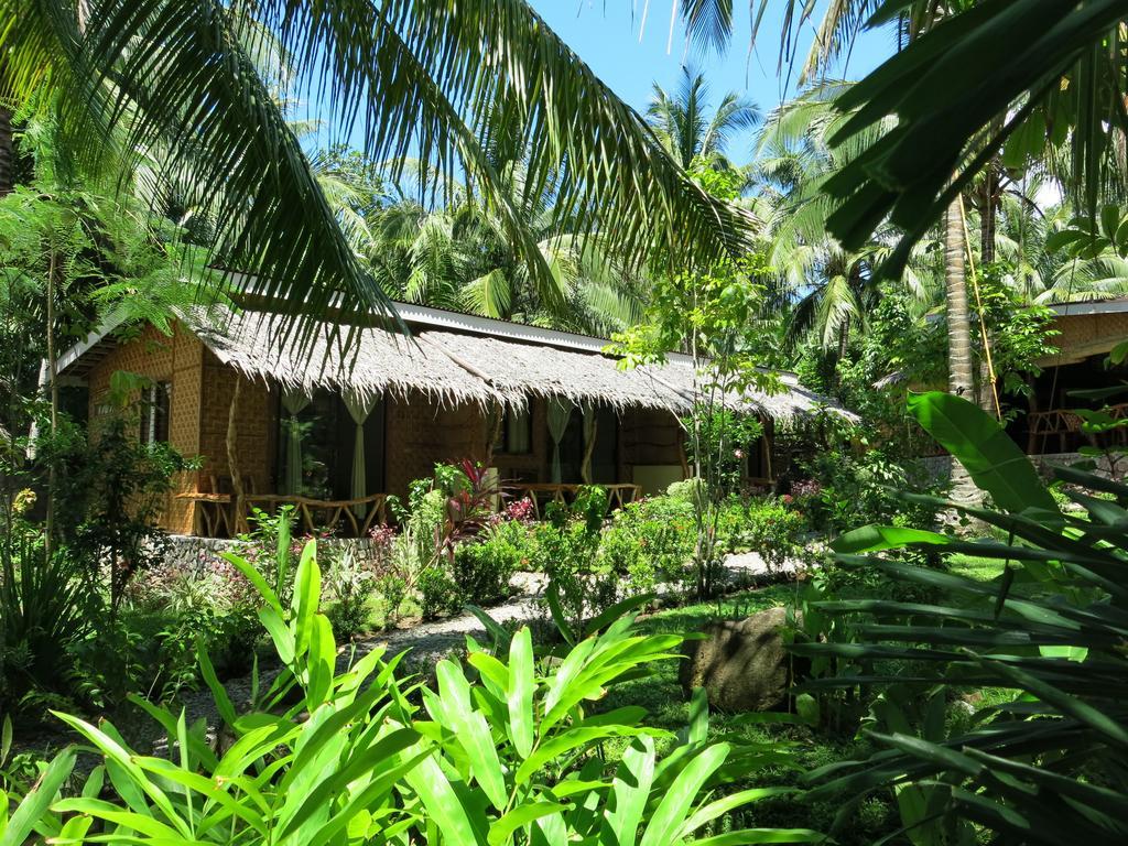 Camiguin Volcan Beach Eco Retreat & Dive Resort Mambajao Szoba fotó