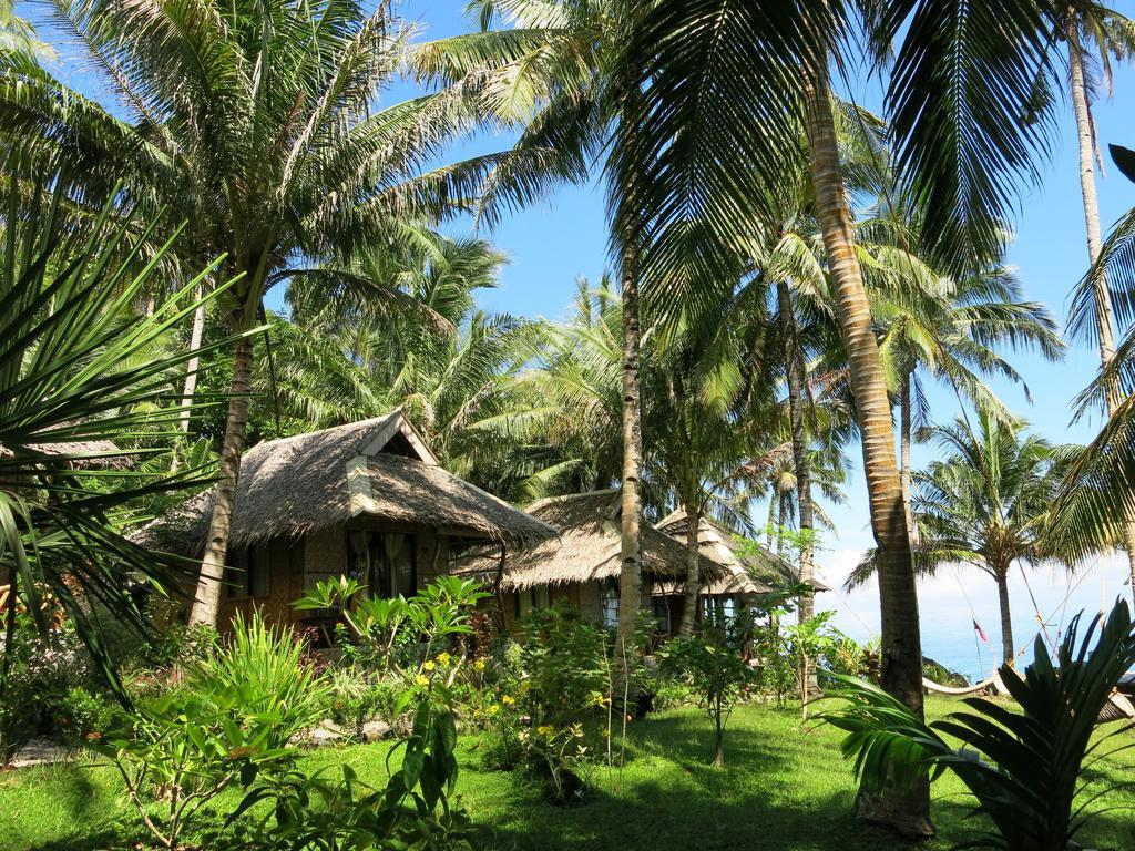 Camiguin Volcan Beach Eco Retreat & Dive Resort Mambajao Szoba fotó