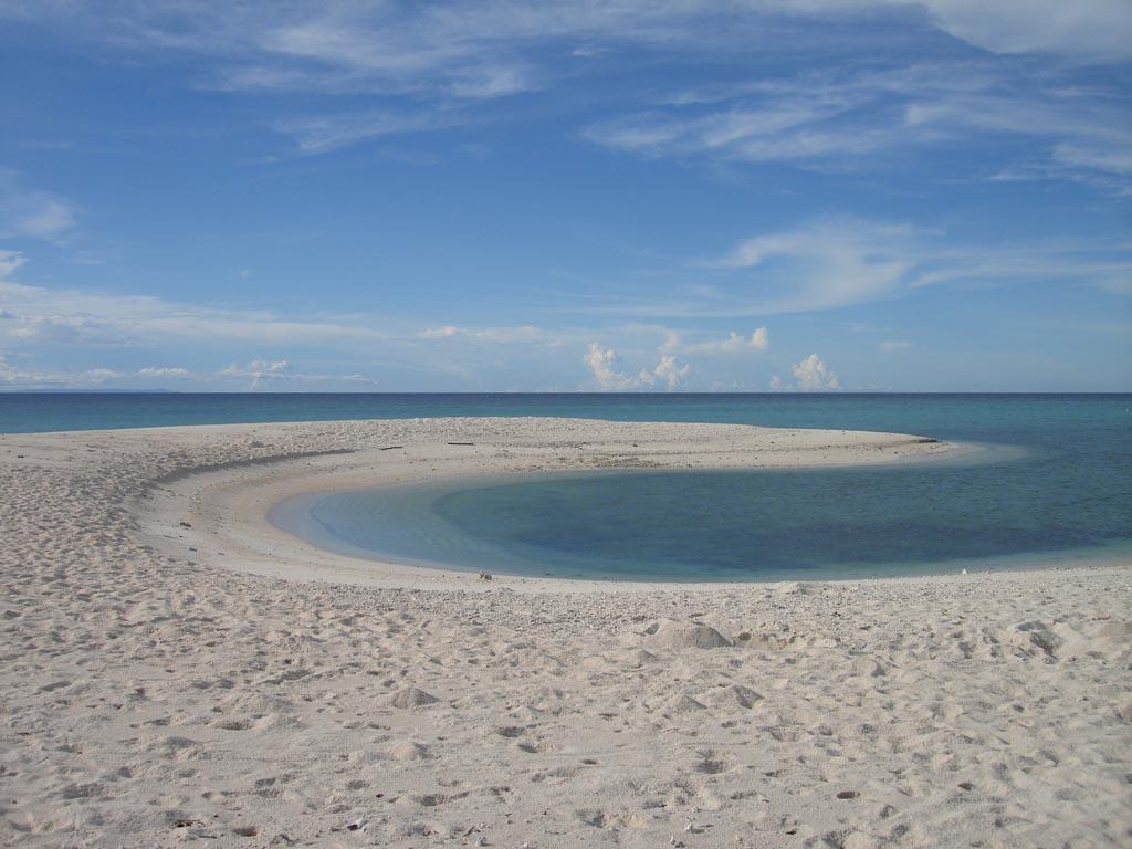 Camiguin Volcan Beach Eco Retreat & Dive Resort Mambajao Kültér fotó