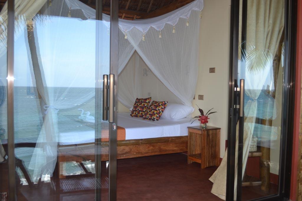 Camiguin Volcan Beach Eco Retreat & Dive Resort Mambajao Kültér fotó