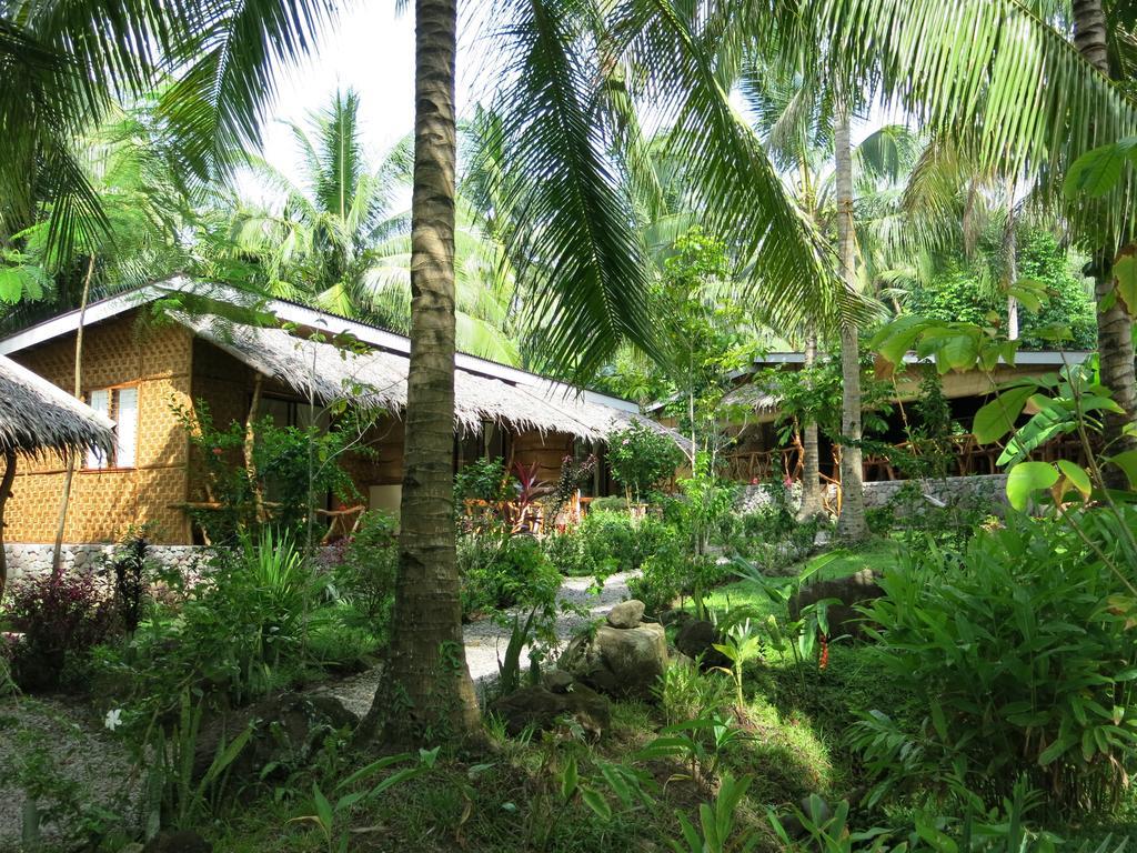 Camiguin Volcan Beach Eco Retreat & Dive Resort Mambajao Kültér fotó