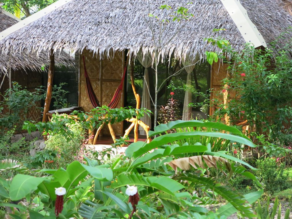 Camiguin Volcan Beach Eco Retreat & Dive Resort Mambajao Kültér fotó
