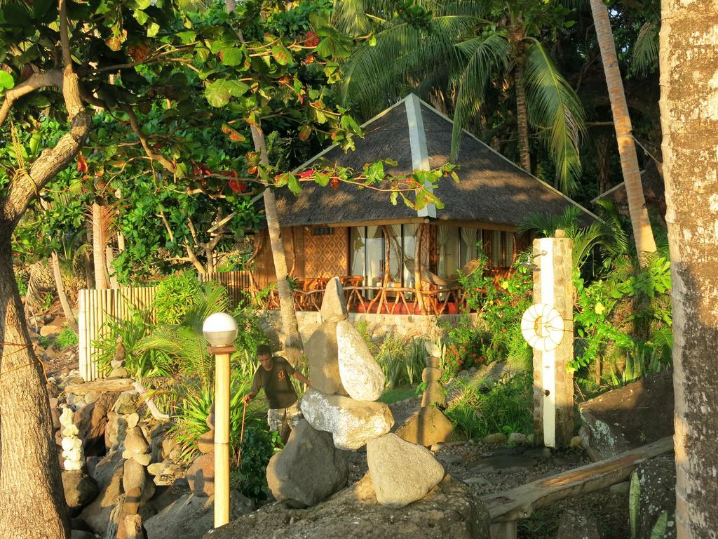 Camiguin Volcan Beach Eco Retreat & Dive Resort Mambajao Kültér fotó