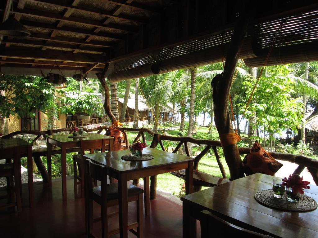 Camiguin Volcan Beach Eco Retreat & Dive Resort Mambajao Kültér fotó