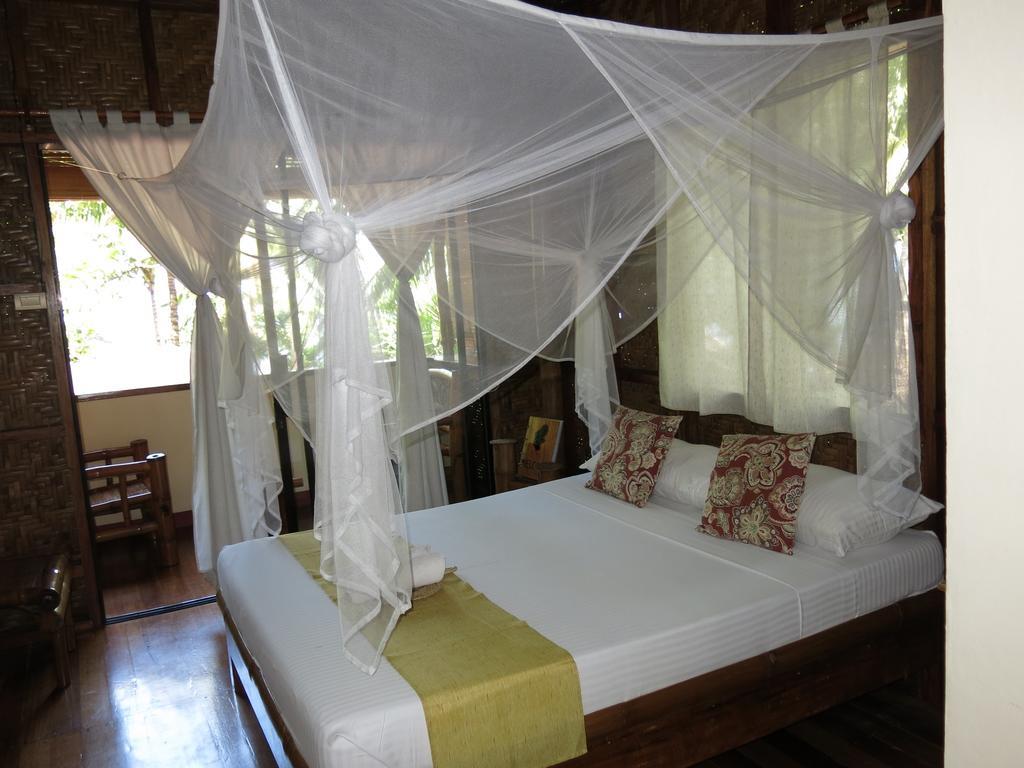 Camiguin Volcan Beach Eco Retreat & Dive Resort Mambajao Kültér fotó