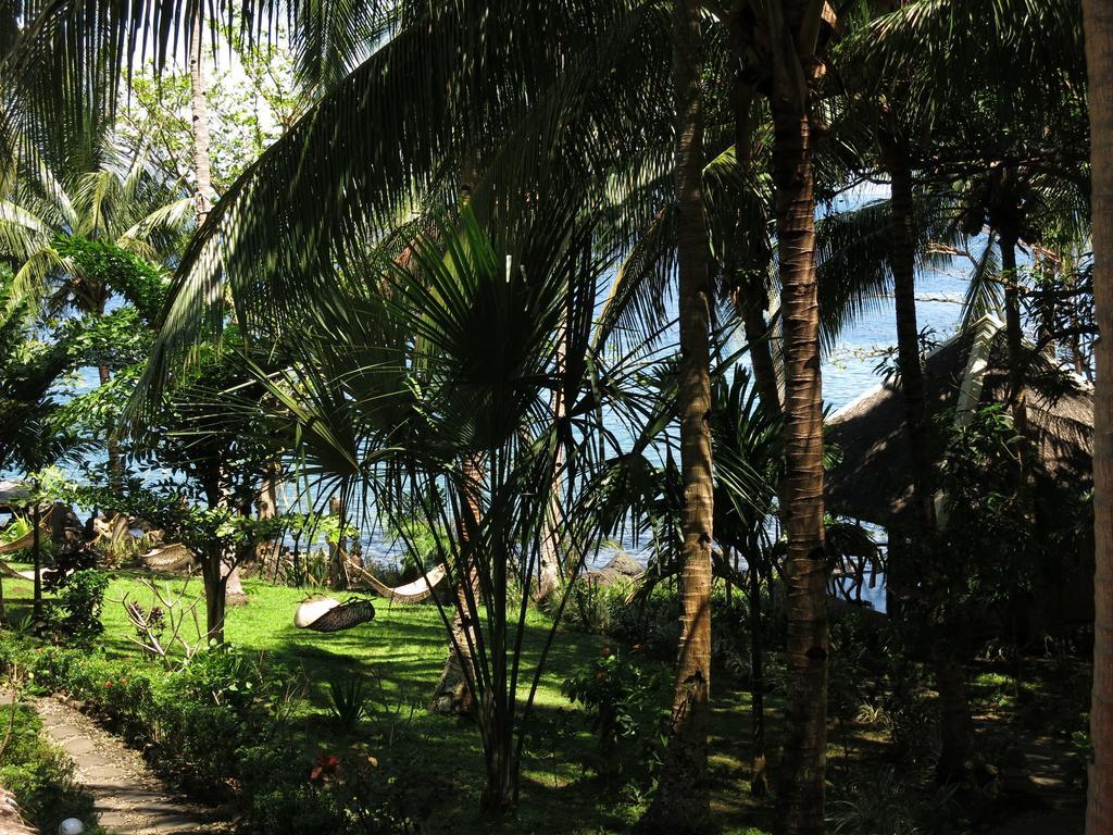 Camiguin Volcan Beach Eco Retreat & Dive Resort Mambajao Kültér fotó