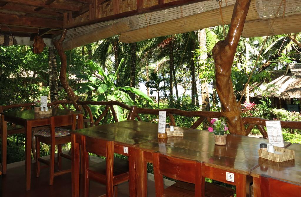 Camiguin Volcan Beach Eco Retreat & Dive Resort Mambajao Kültér fotó