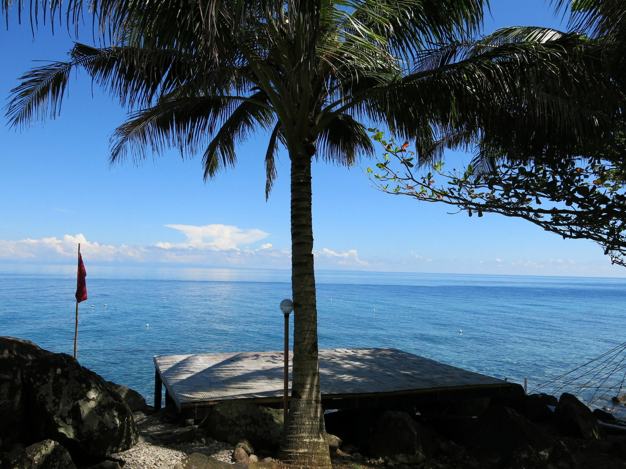 Camiguin Volcan Beach Eco Retreat & Dive Resort Mambajao Kültér fotó