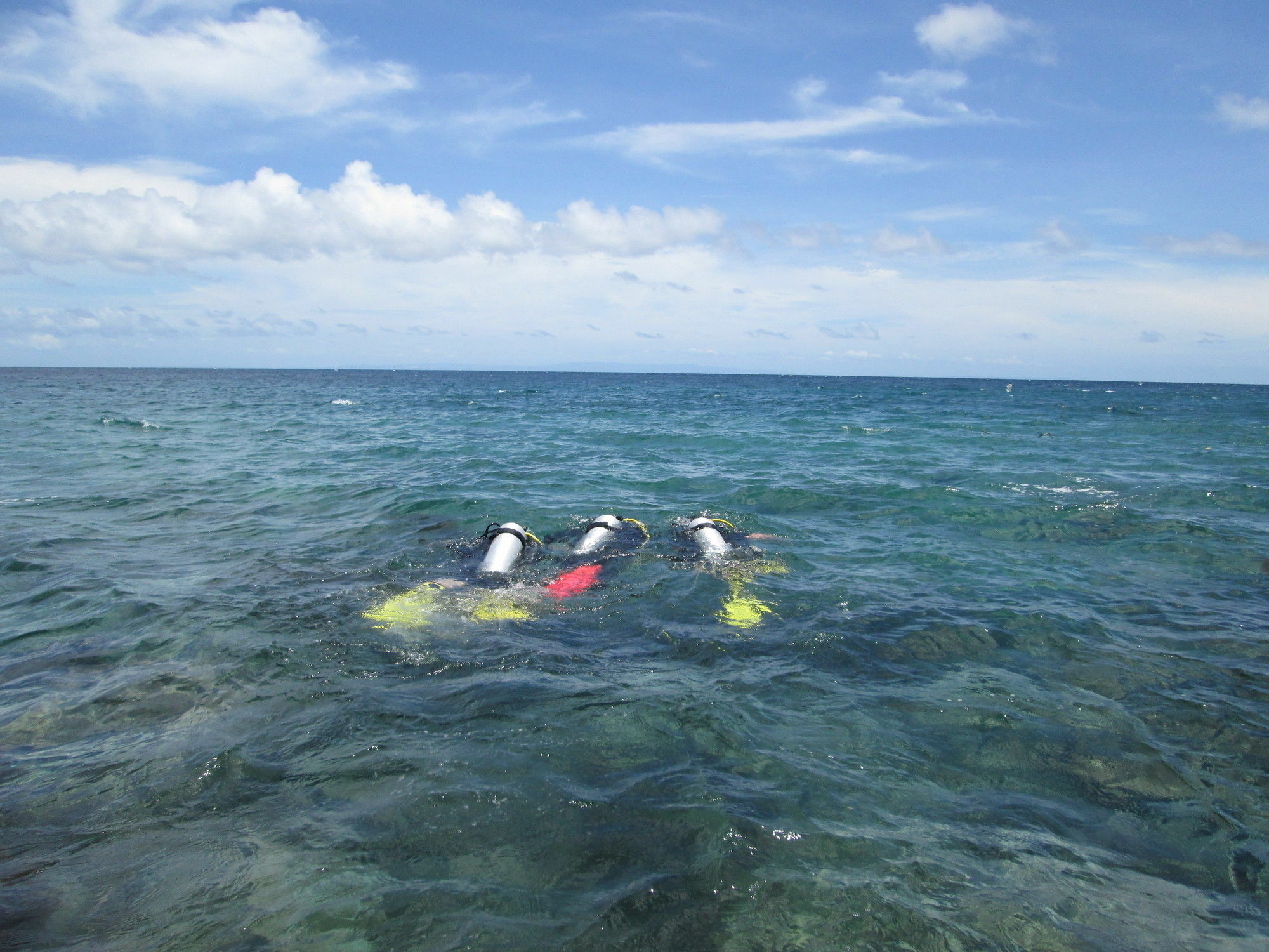 Camiguin Volcan Beach Eco Retreat & Dive Resort Mambajao Kültér fotó