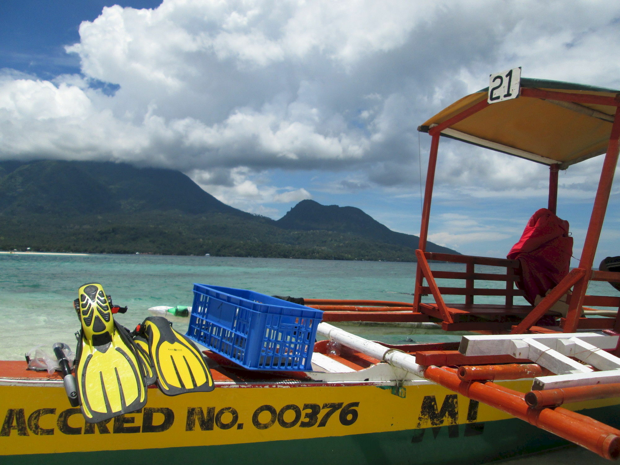 Camiguin Volcan Beach Eco Retreat & Dive Resort Mambajao Kültér fotó