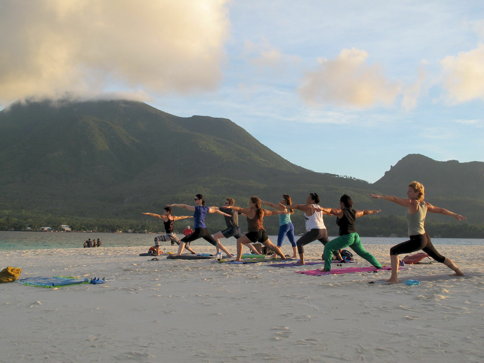 Camiguin Volcan Beach Eco Retreat & Dive Resort Mambajao Kültér fotó
