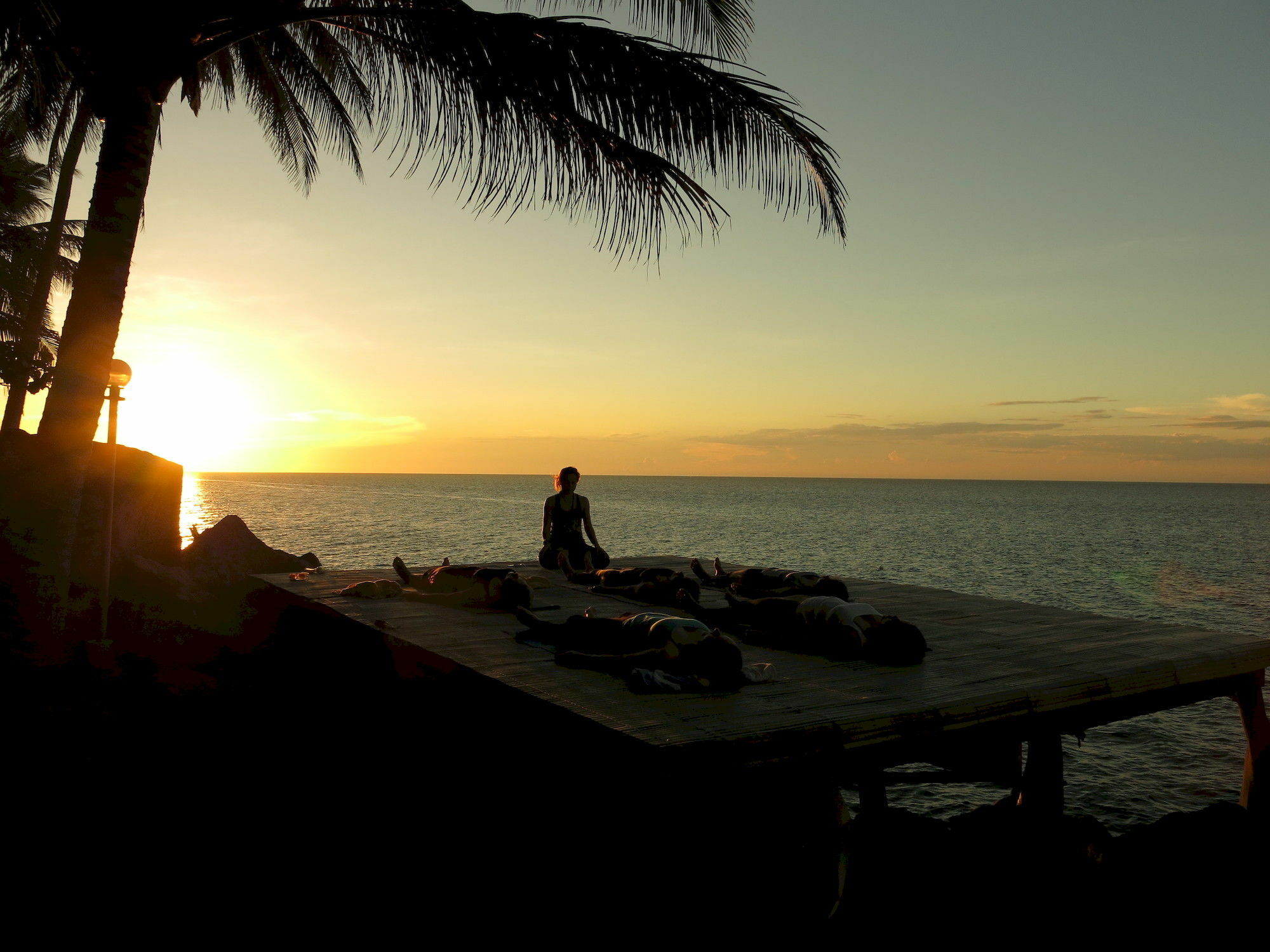Camiguin Volcan Beach Eco Retreat & Dive Resort Mambajao Kültér fotó