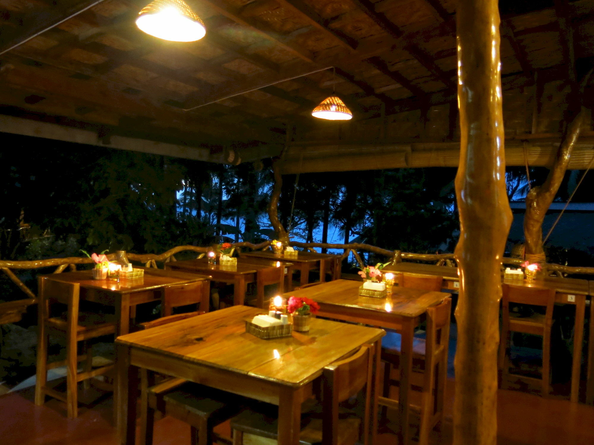 Camiguin Volcan Beach Eco Retreat & Dive Resort Mambajao Kültér fotó