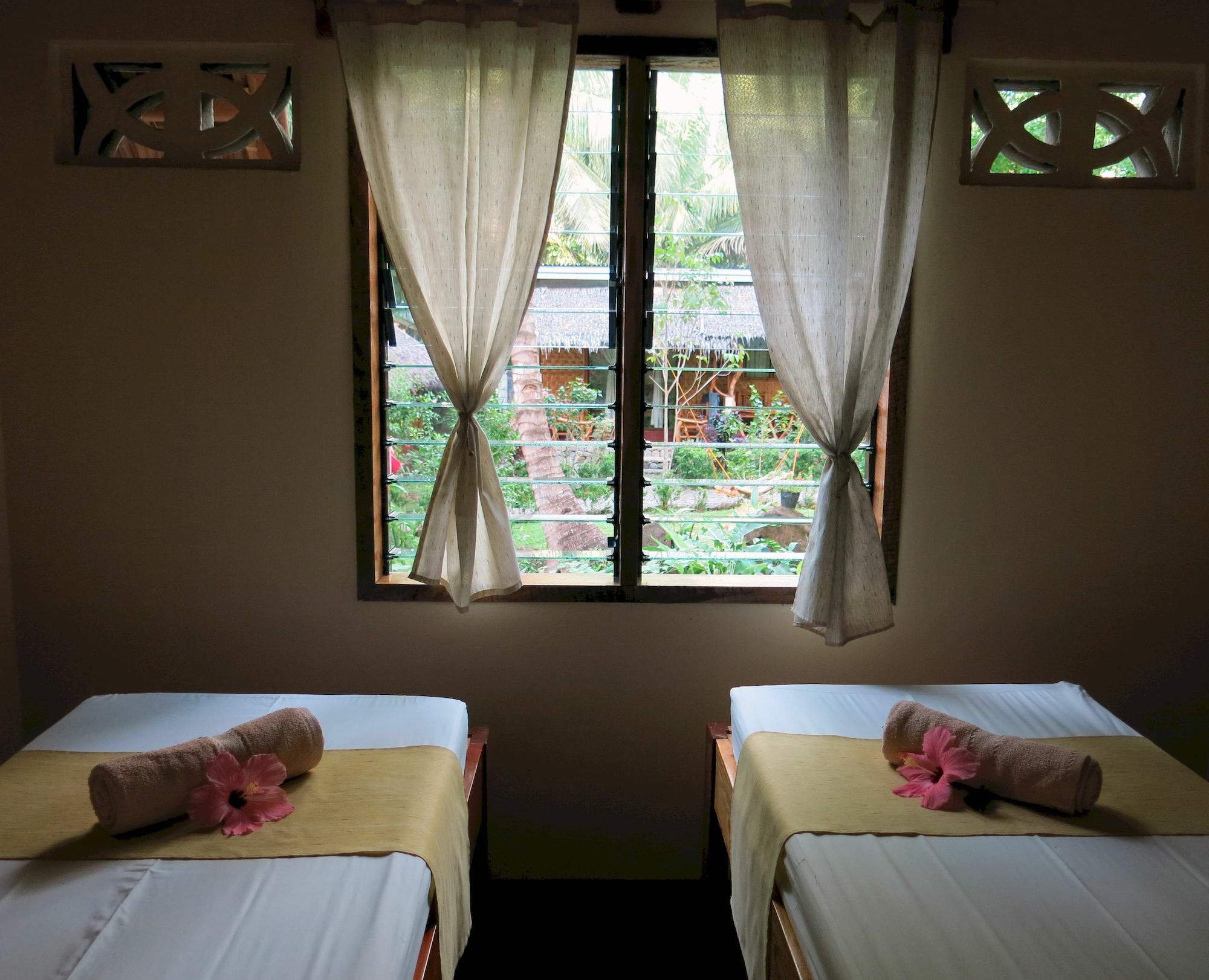 Camiguin Volcan Beach Eco Retreat & Dive Resort Mambajao Kültér fotó