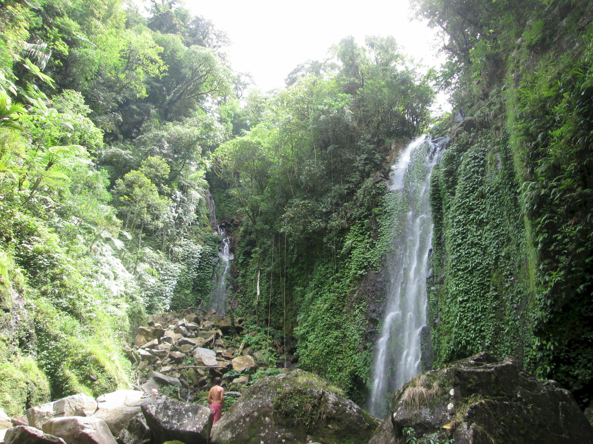 Camiguin Volcan Beach Eco Retreat & Dive Resort Mambajao Kültér fotó
